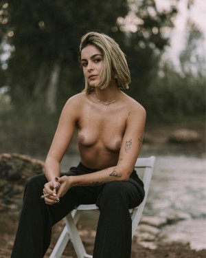 Tamar Goldstin Photo #12