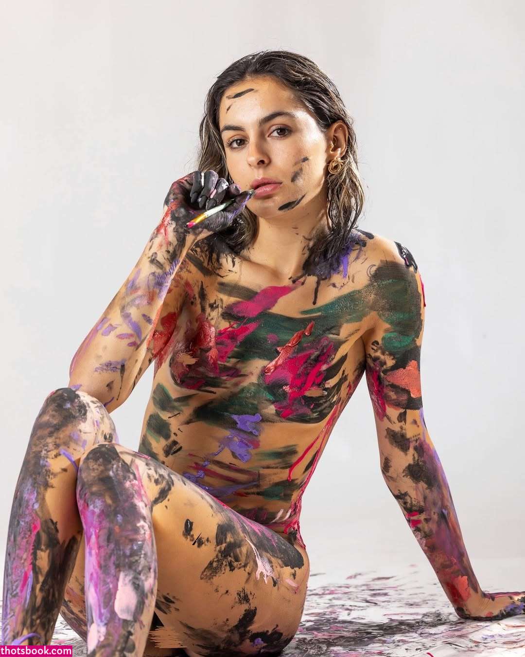 Tamar Goldstin Photo #19