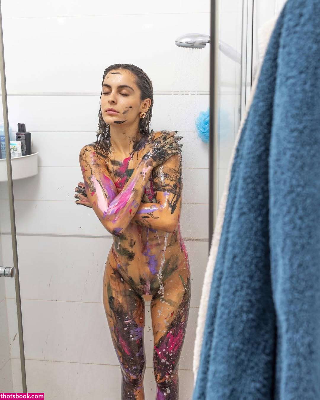 Tamar Goldstin Photo #22