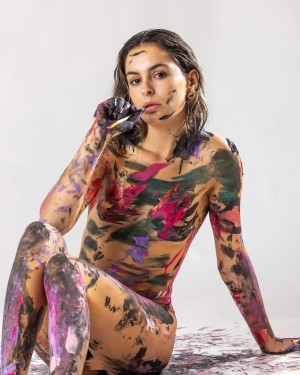 Tamar Goldstin Photo #19