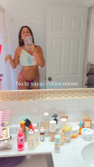 Maria Paz Arancibia Video #62