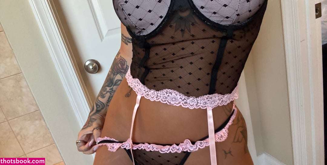 Danielle Cohn Photo #183