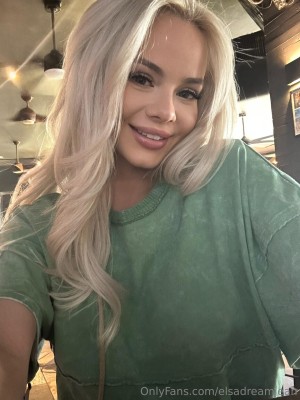 Elsa Jean Photo #569