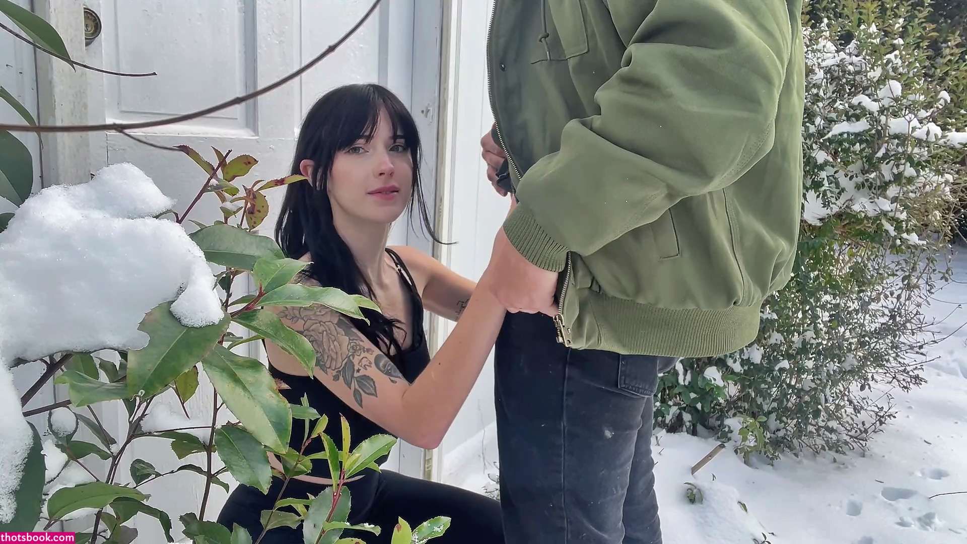 Frankiebunnie Photo #357