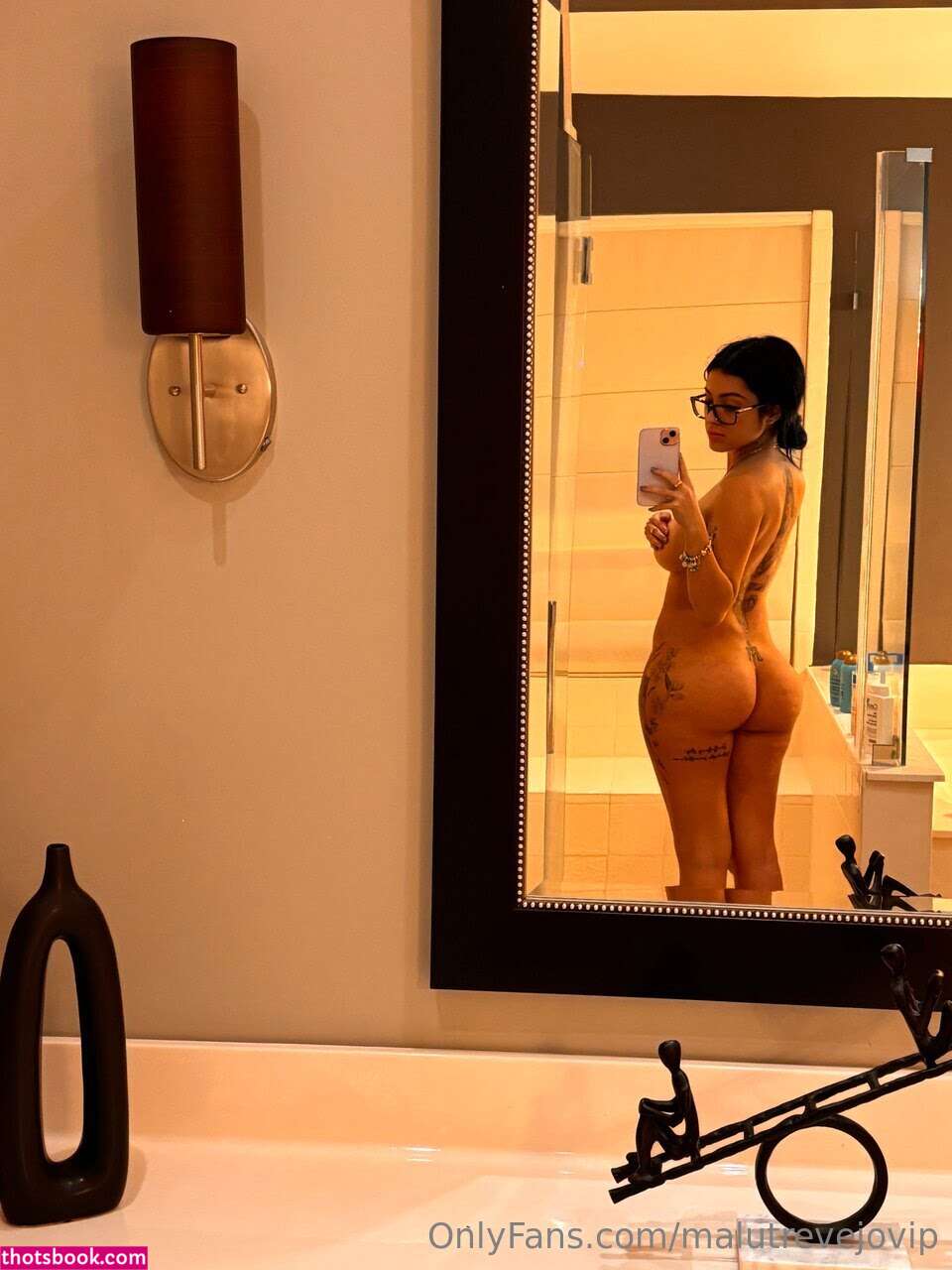 Malu Trevejo Photo #959