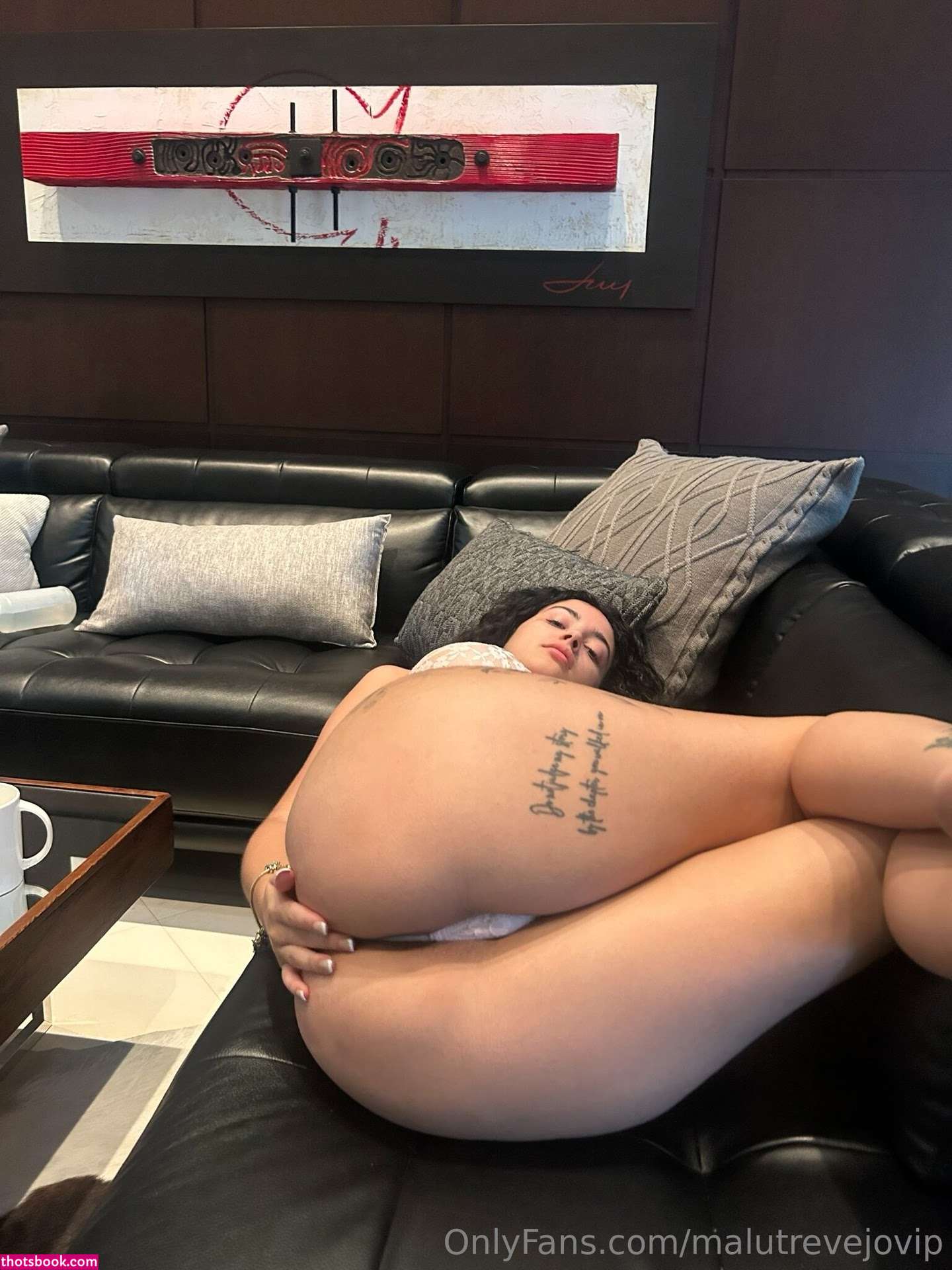 Malu Trevejo Photo #973