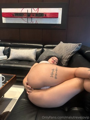 Malu Trevejo Photo #973