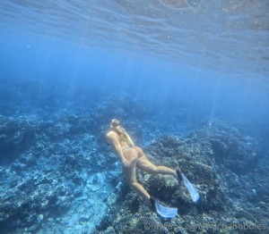 Micha Bubbles Photo #128