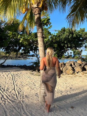 Micha Bubbles Photo #139