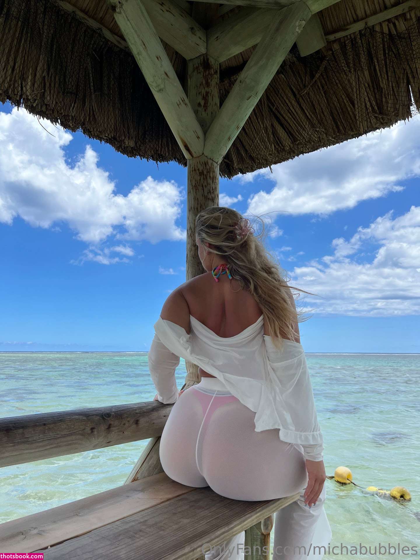 Micha Bubbles Photo #153