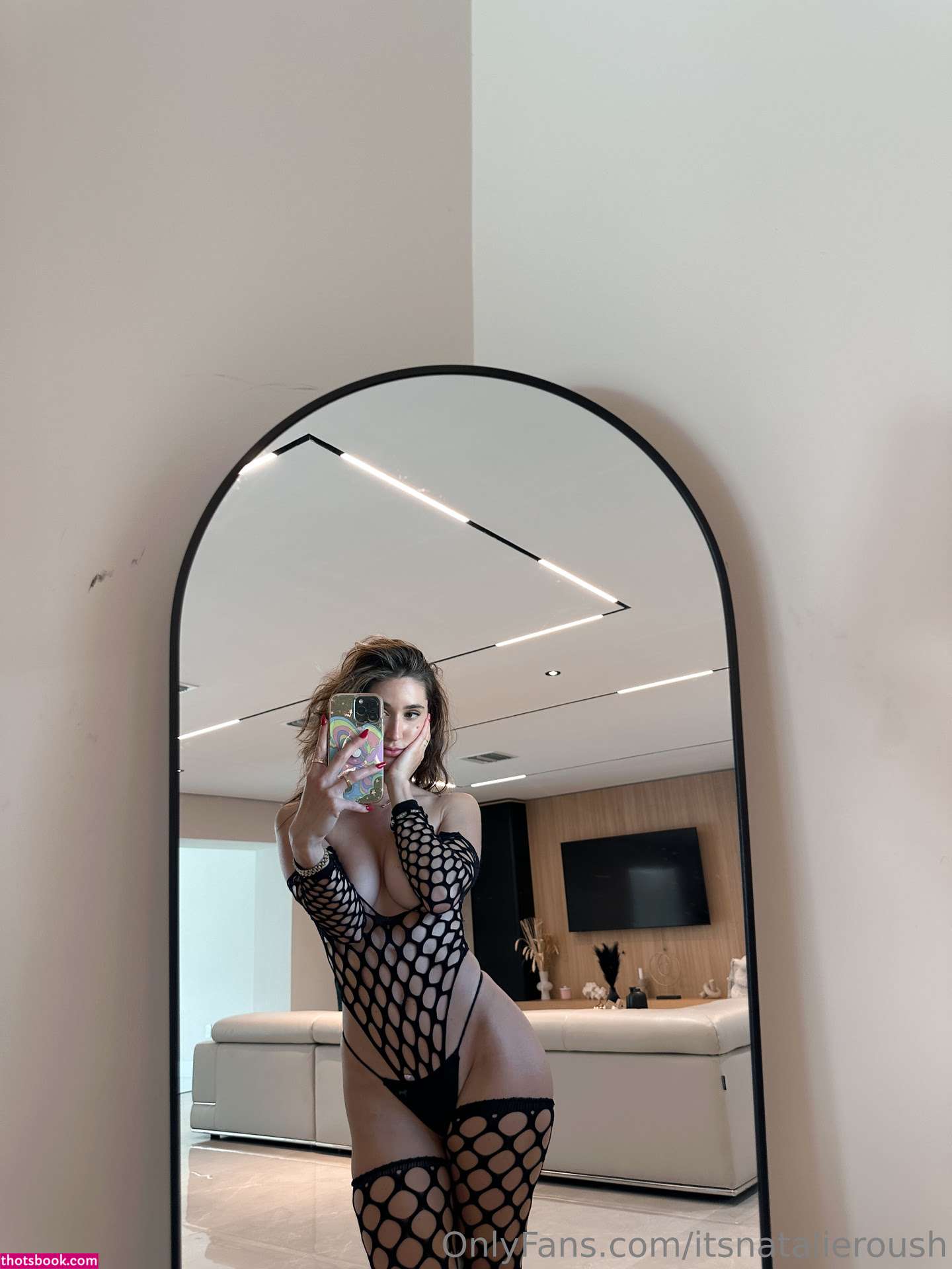 Natalie Roush Photo #4272