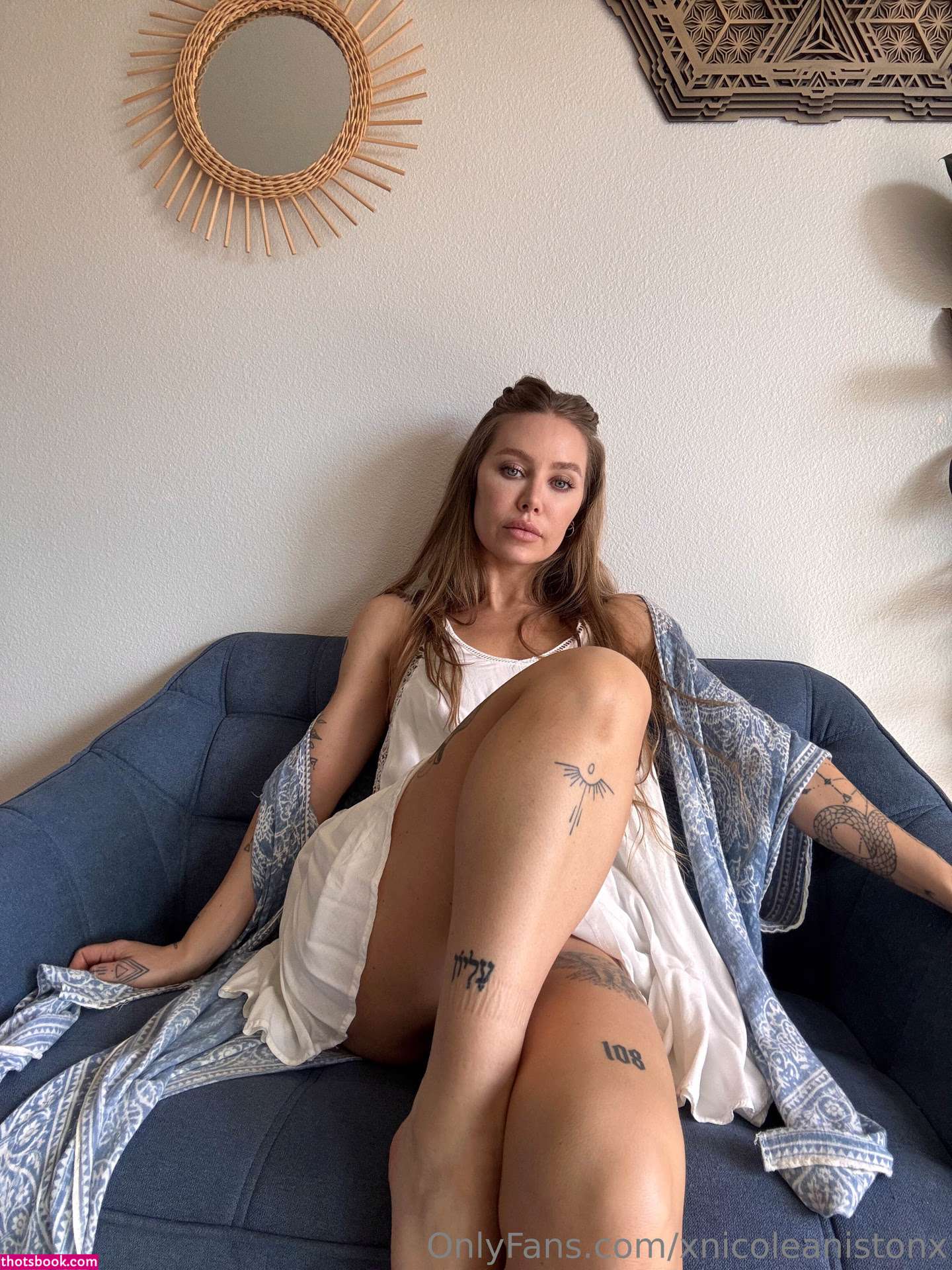 Nicole Aniston Photo #199