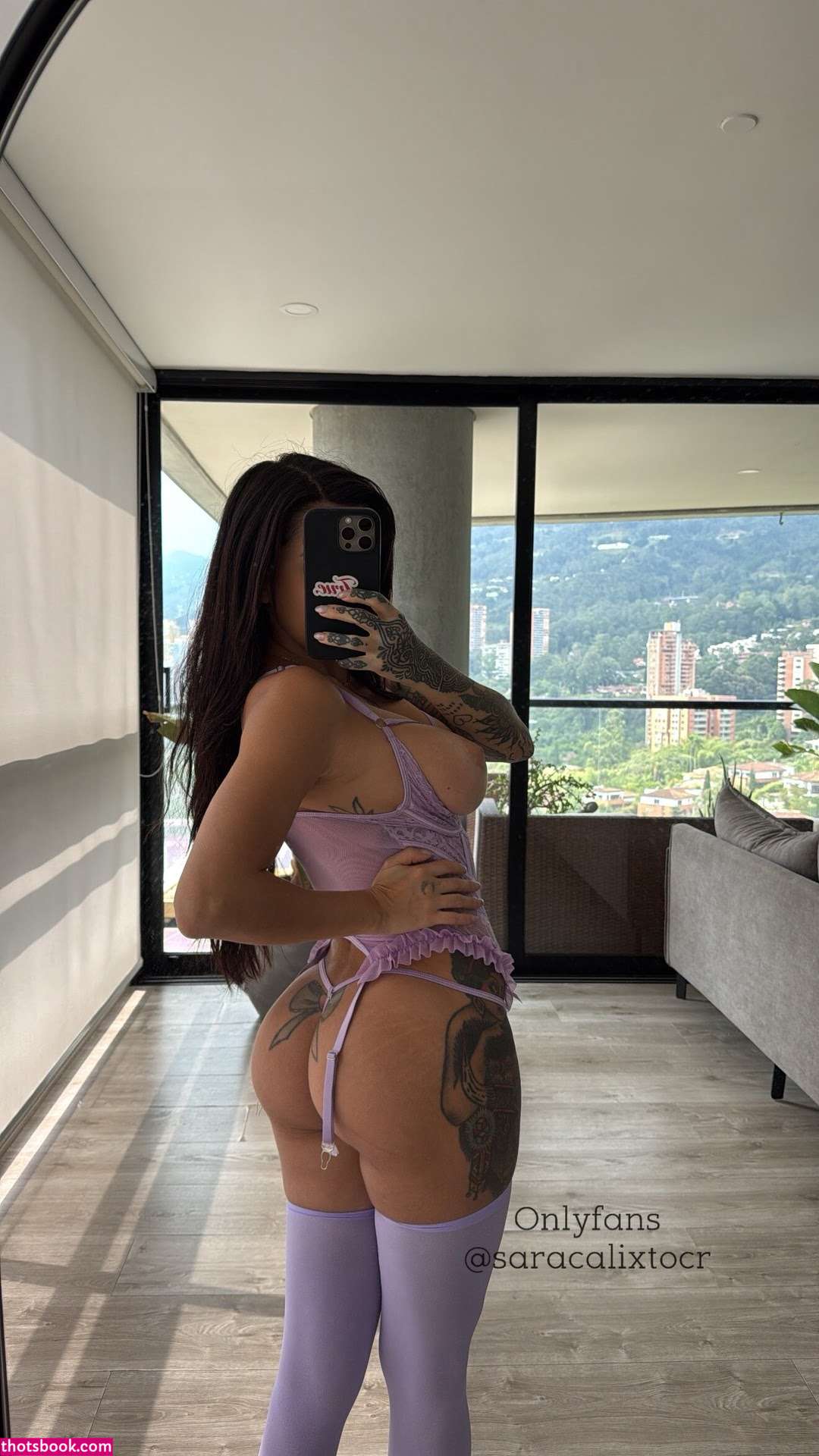 Sara Calixto Photo #744