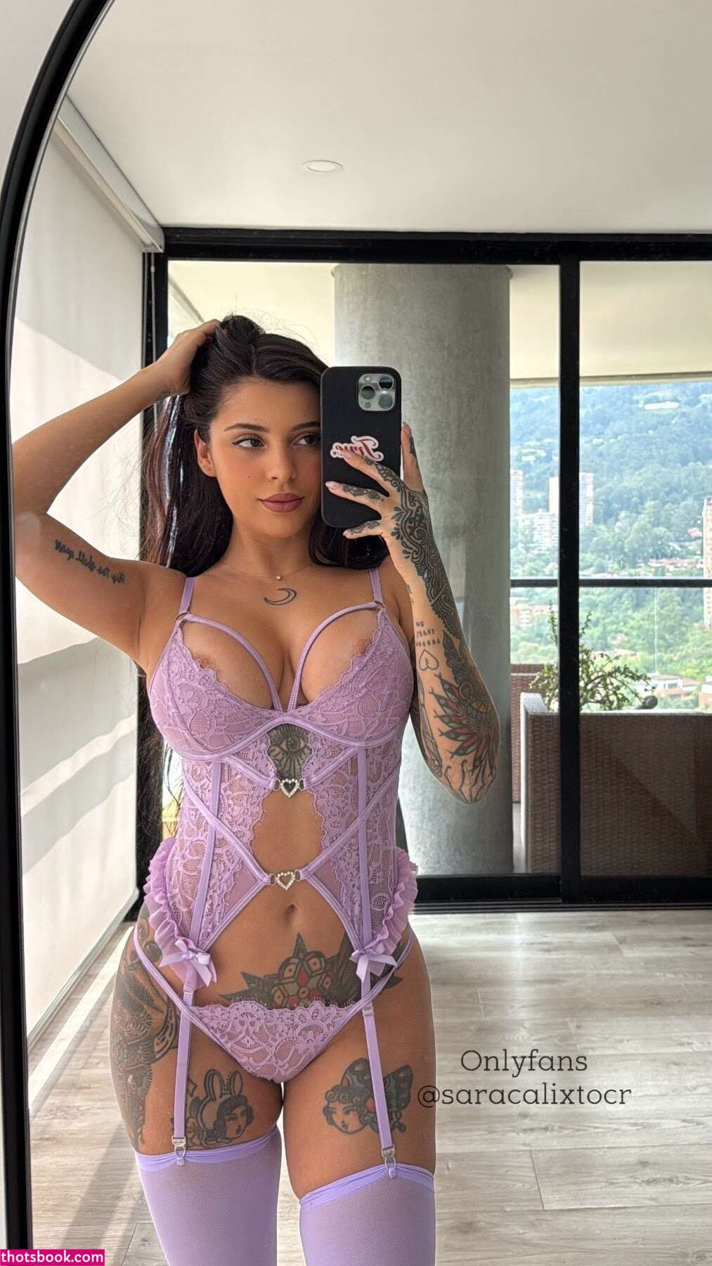 Sara Calixto Photo #746