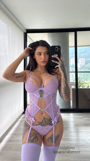 Sara Calixto Photo #745