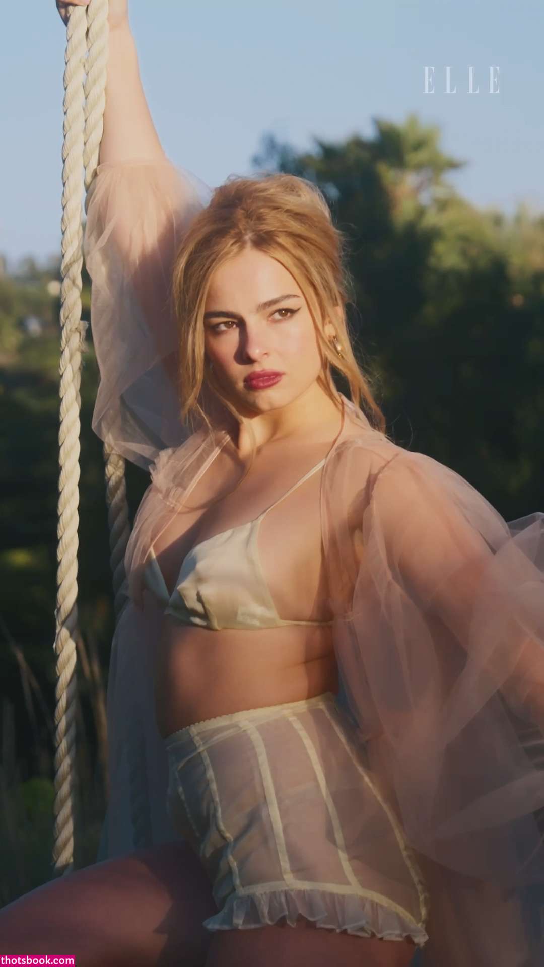 Addison Rae Photo #33