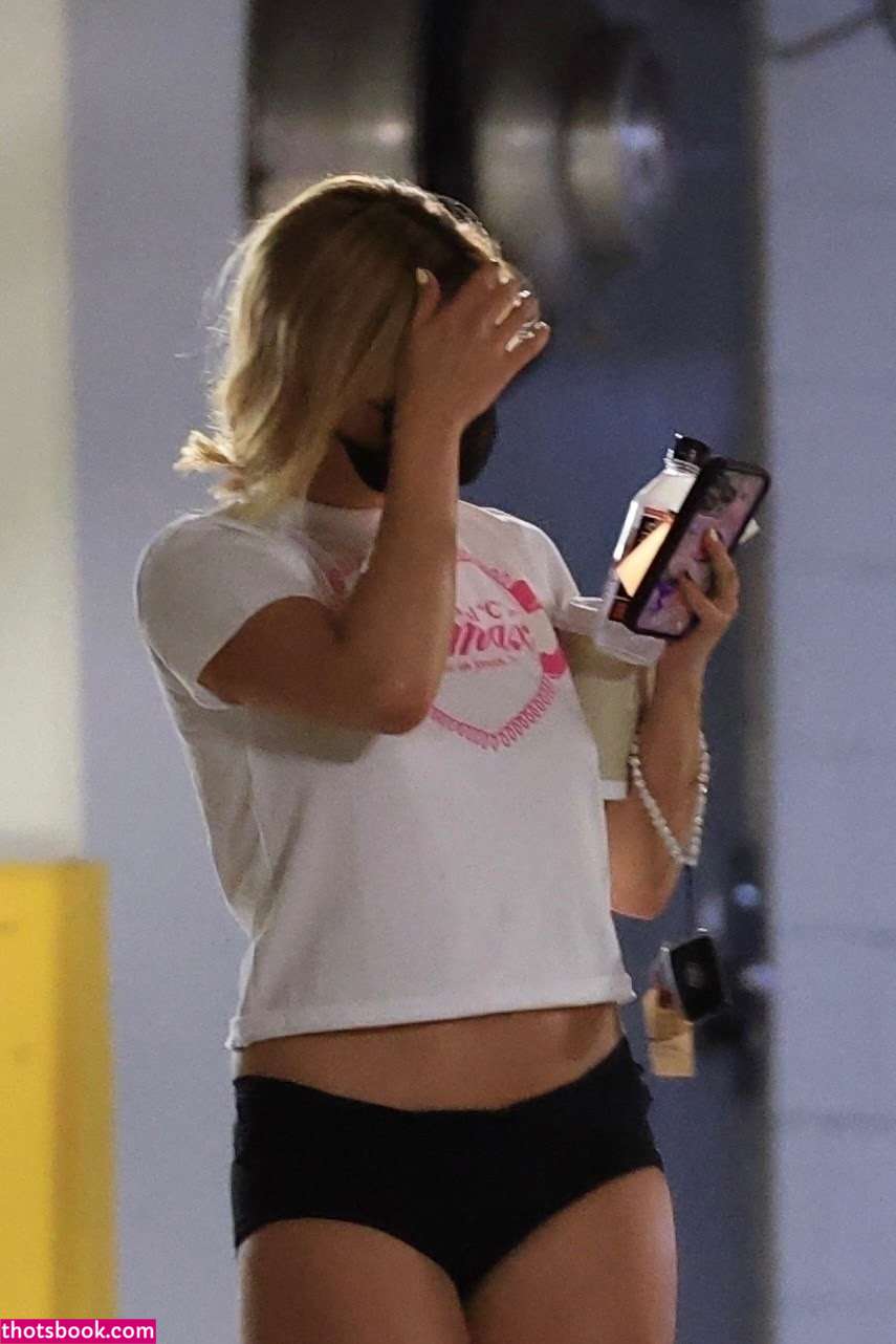 Addison Rae Photo #53