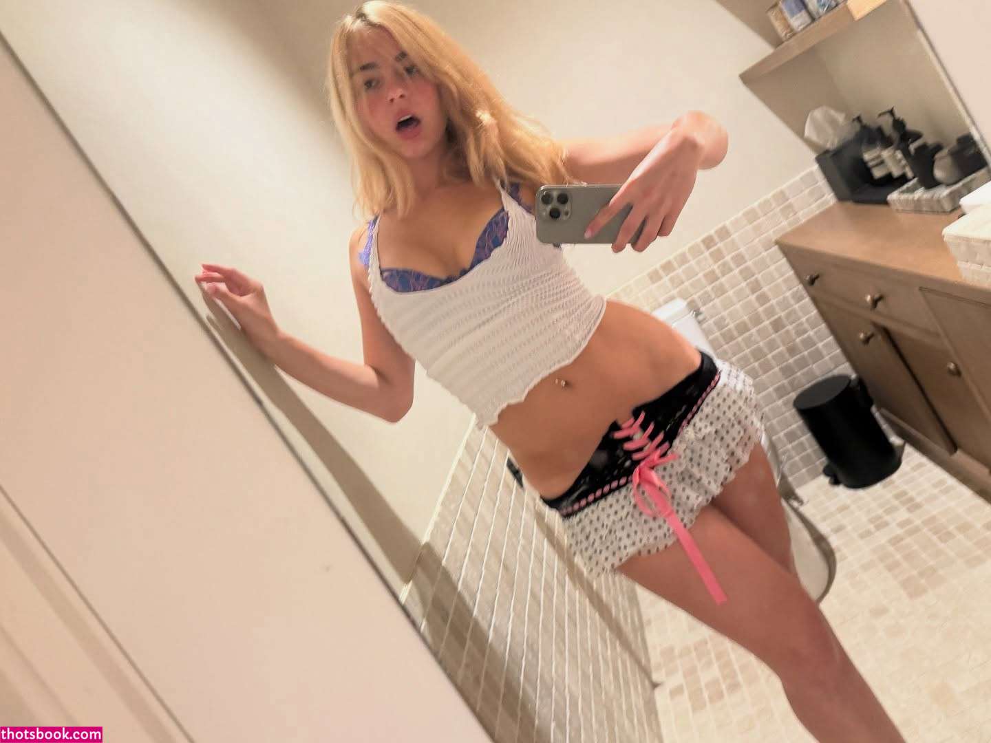 Addison Rae Photo #65