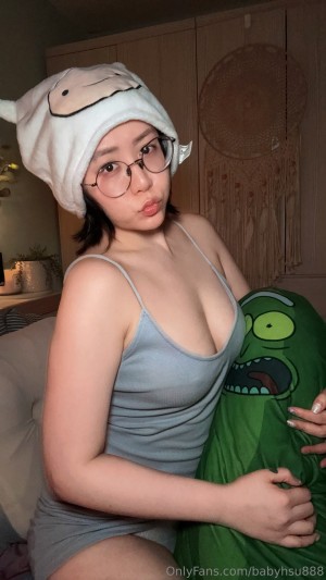 babyhsu888 Photo #38