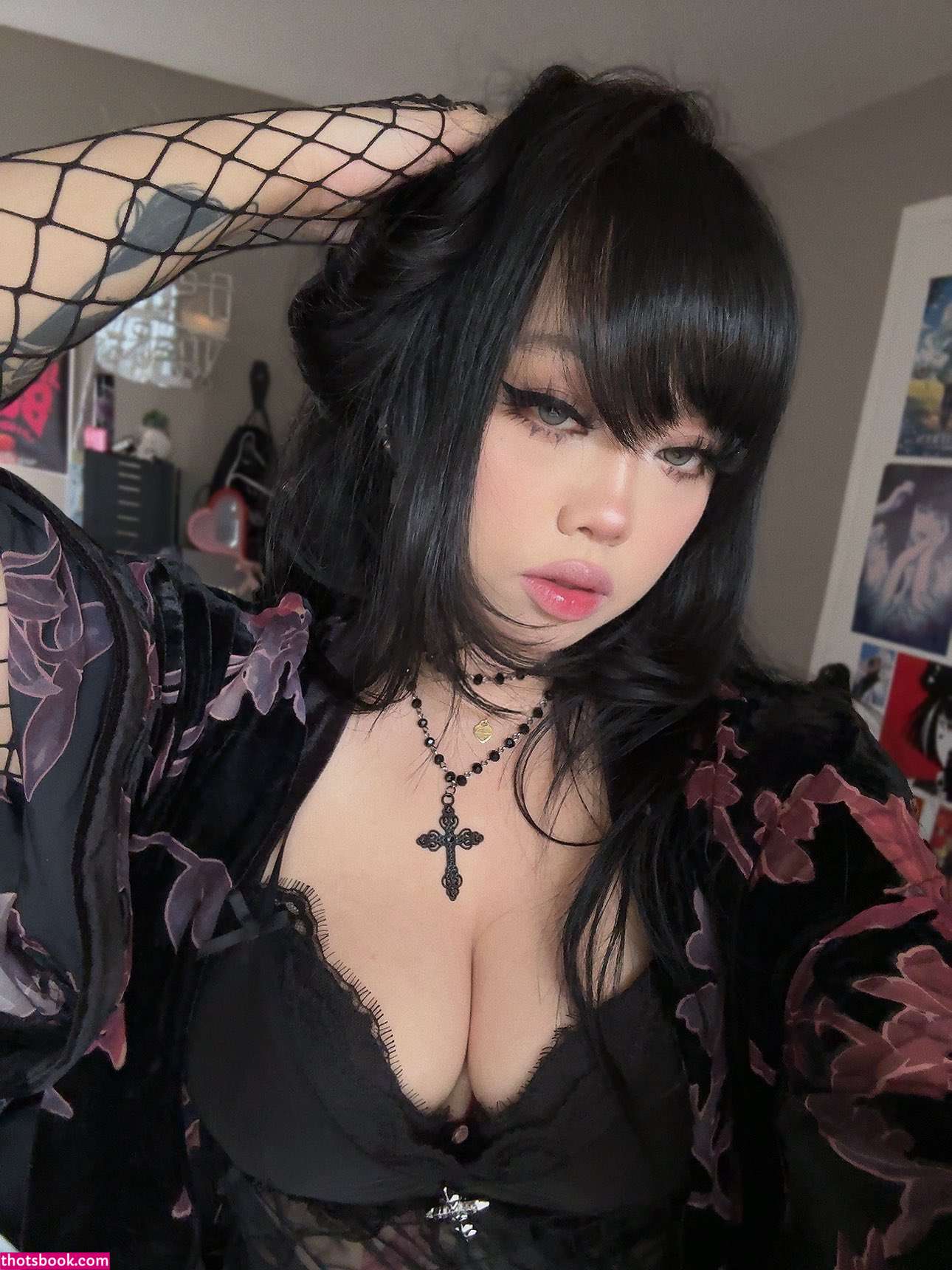 Cyb4rangel Photo #14