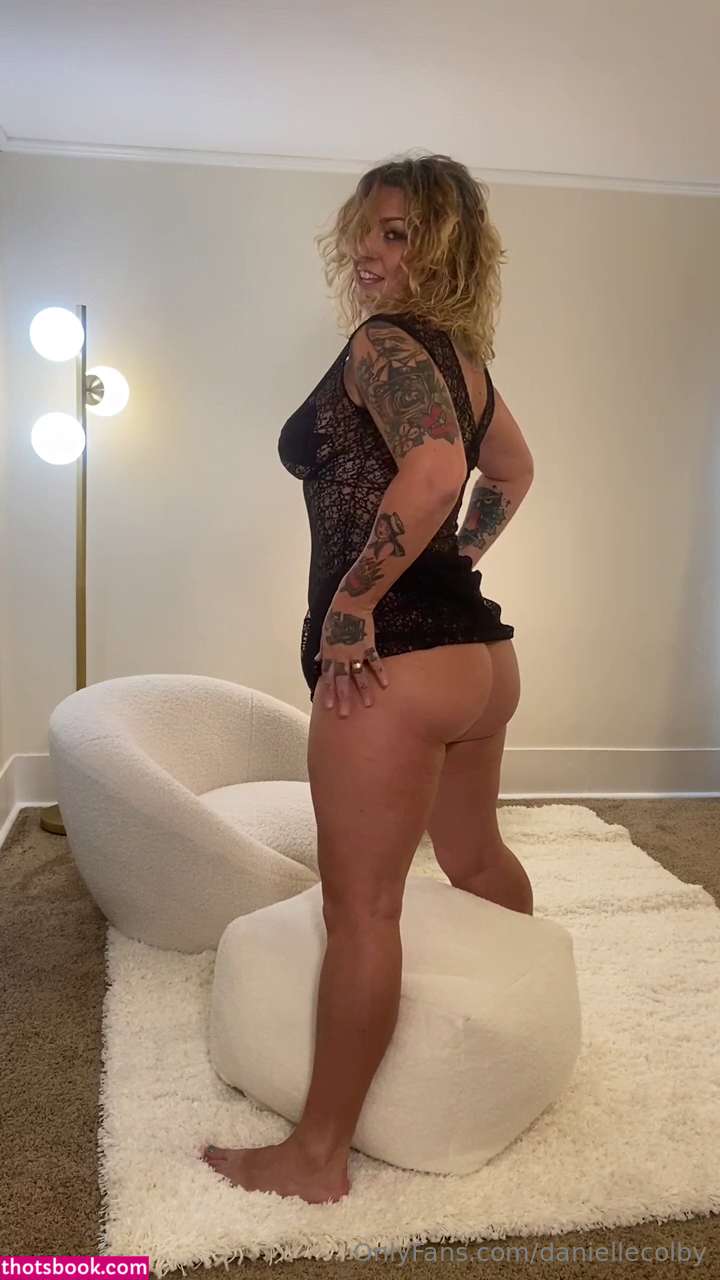 Danielle Colby Photo #180