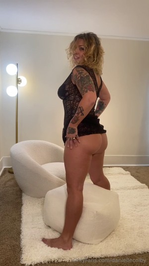 Danielle Colby Photo #180