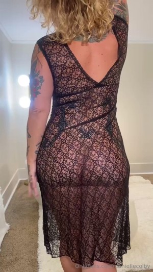 Danielle Colby Photo #184