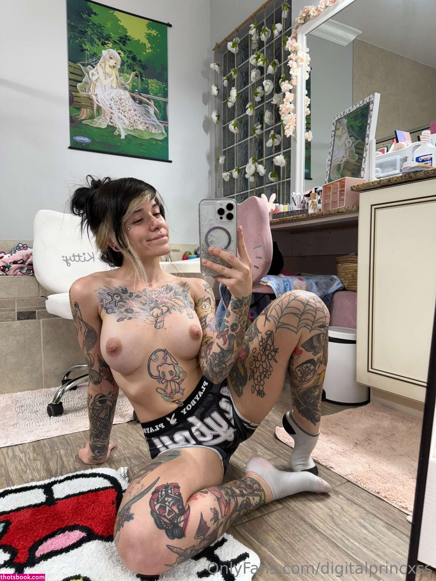 digitalprincxss Photo #212