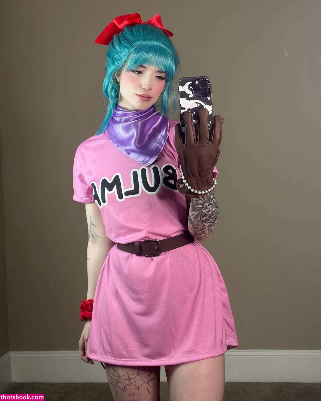 Khaleesibb Photo #34