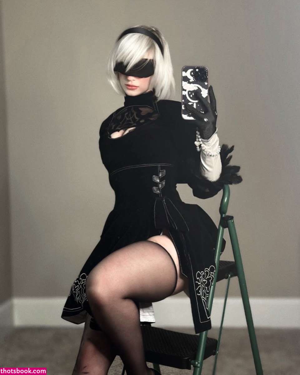 Khaleesibb Photo #36