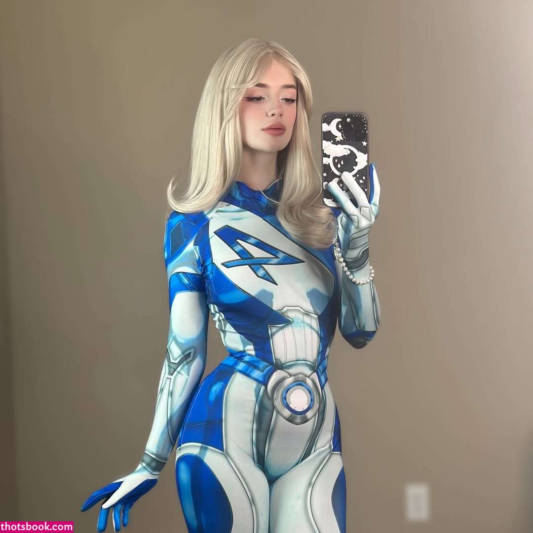 Khaleesibb Photo #40