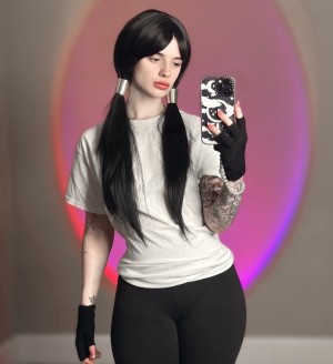 Khaleesibb Photo #31