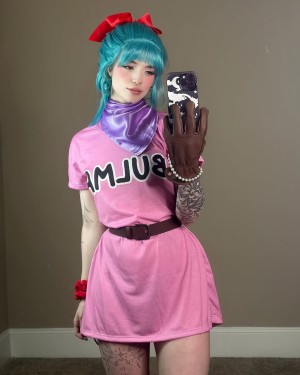 Khaleesibb Photo #34