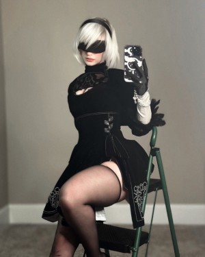 Khaleesibb Photo #36