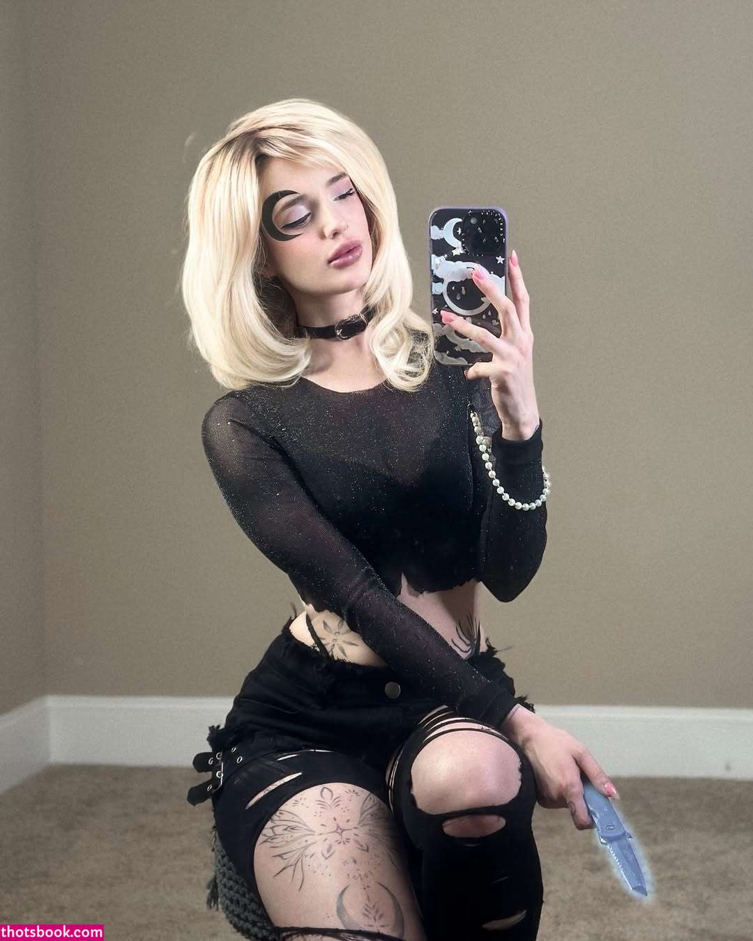 Khaleesibb Photo #44