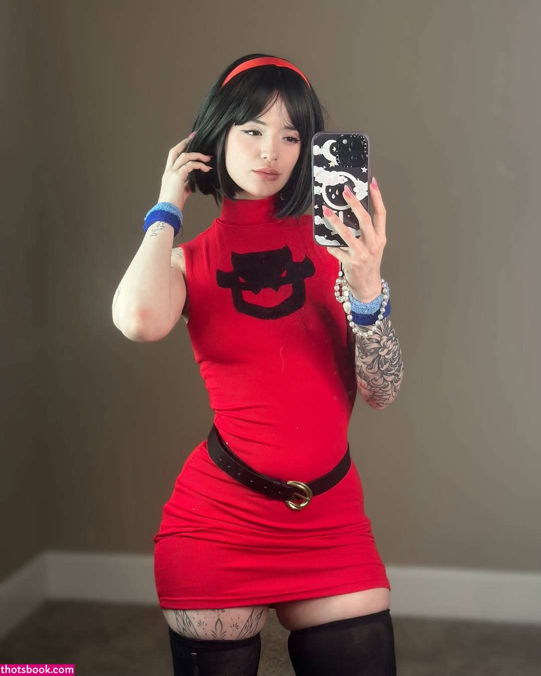 Khaleesibb Photo #46