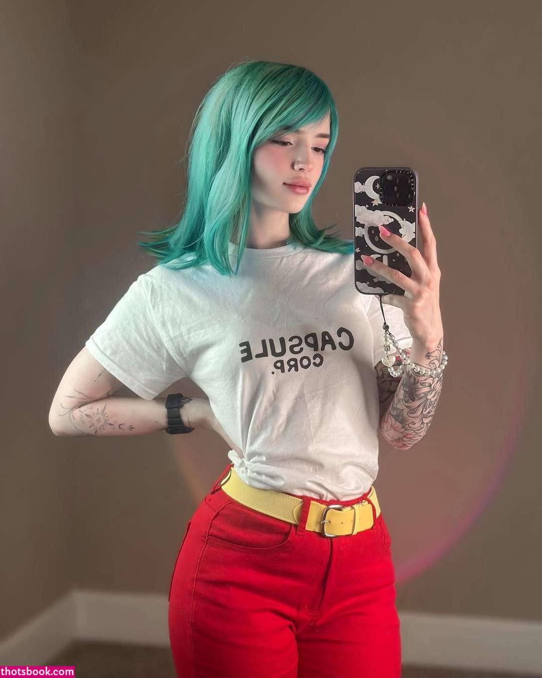 Khaleesibb Photo #48