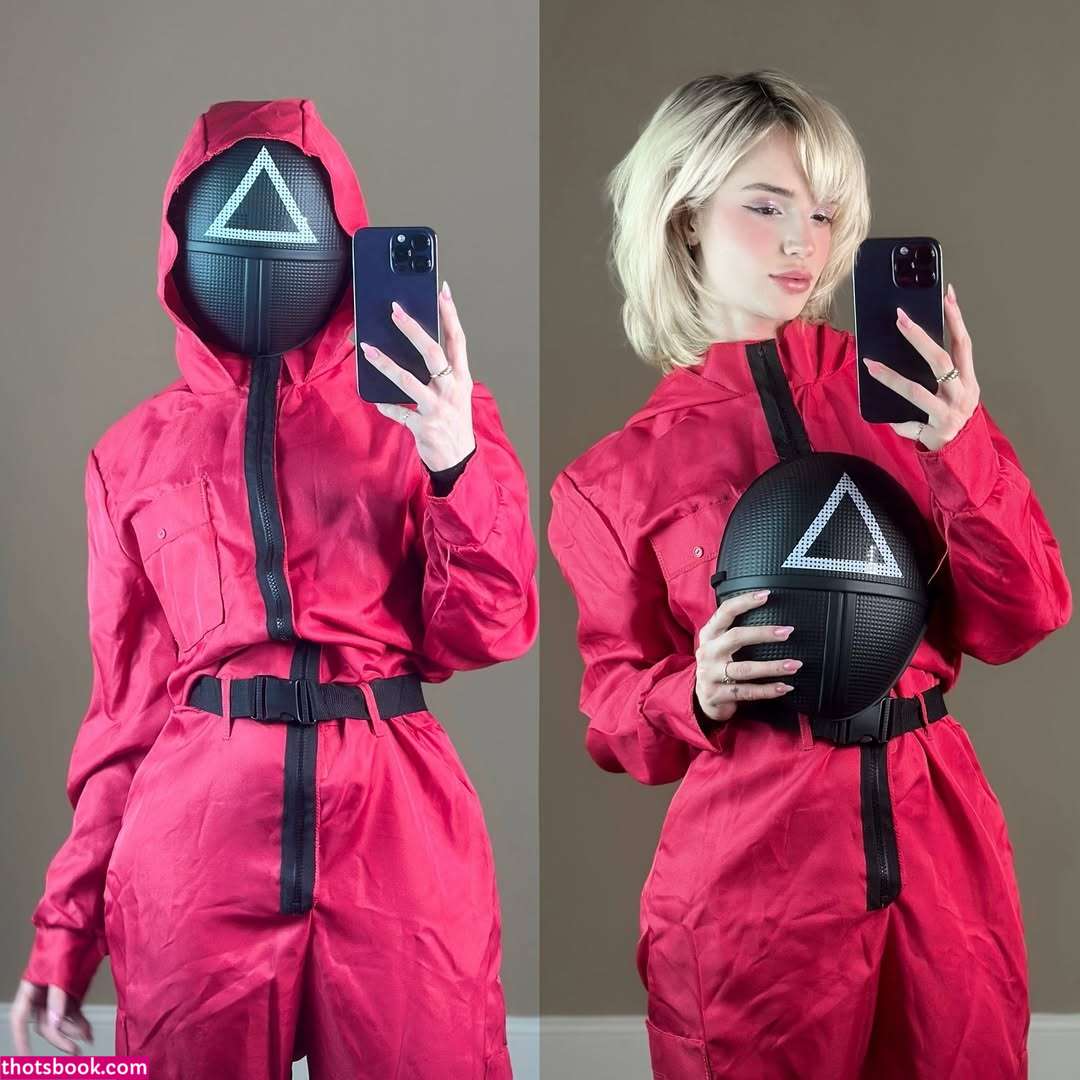 Khaleesibb Photo #50