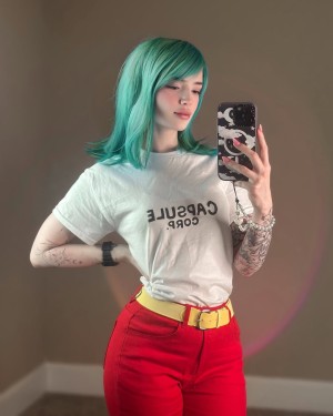 Khaleesibb Photo #48