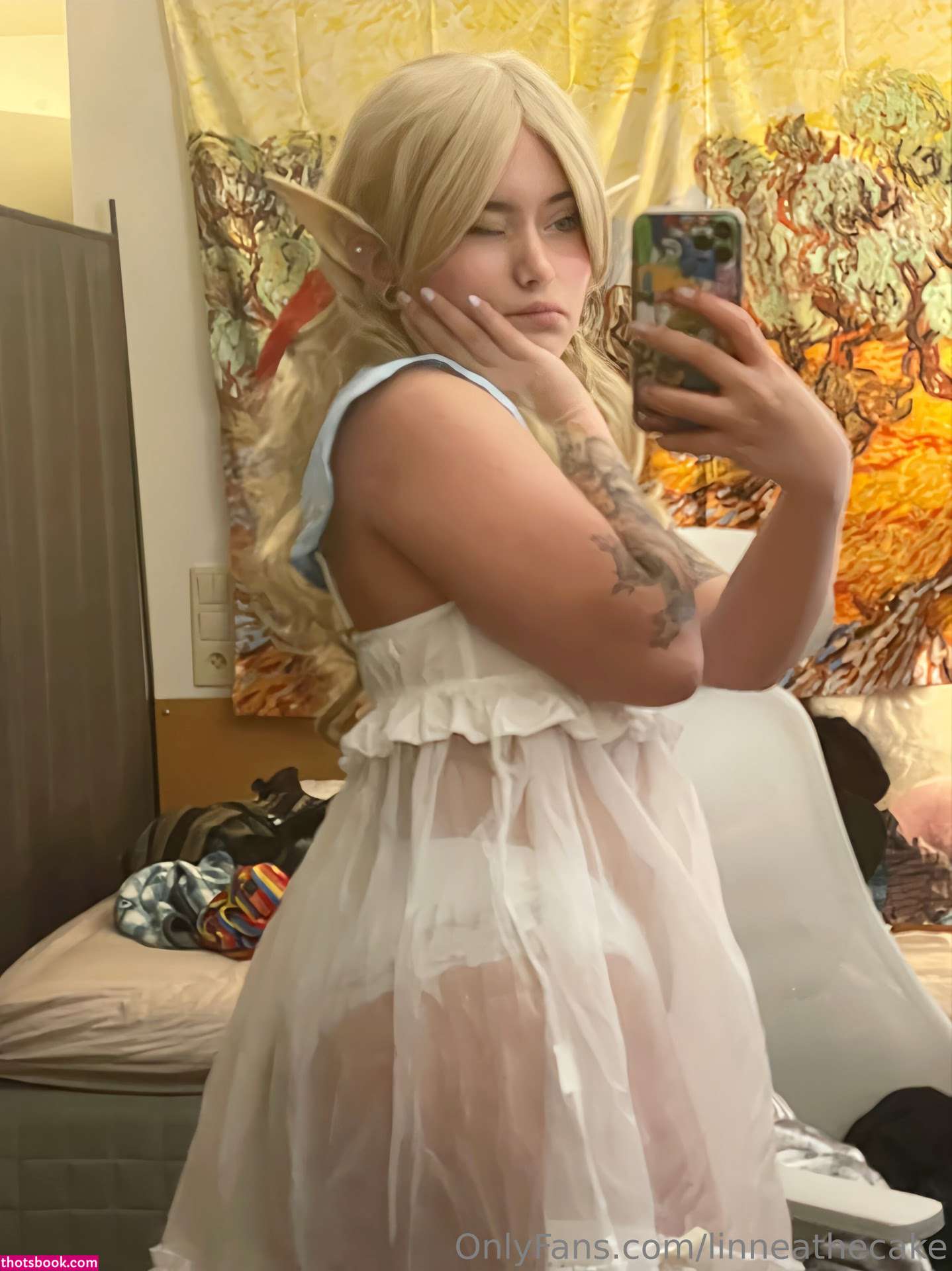 linneathecake Photo #5