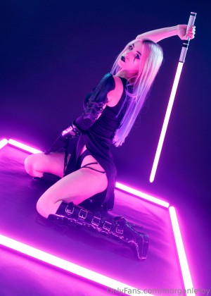 Morganlefoy Photo #18