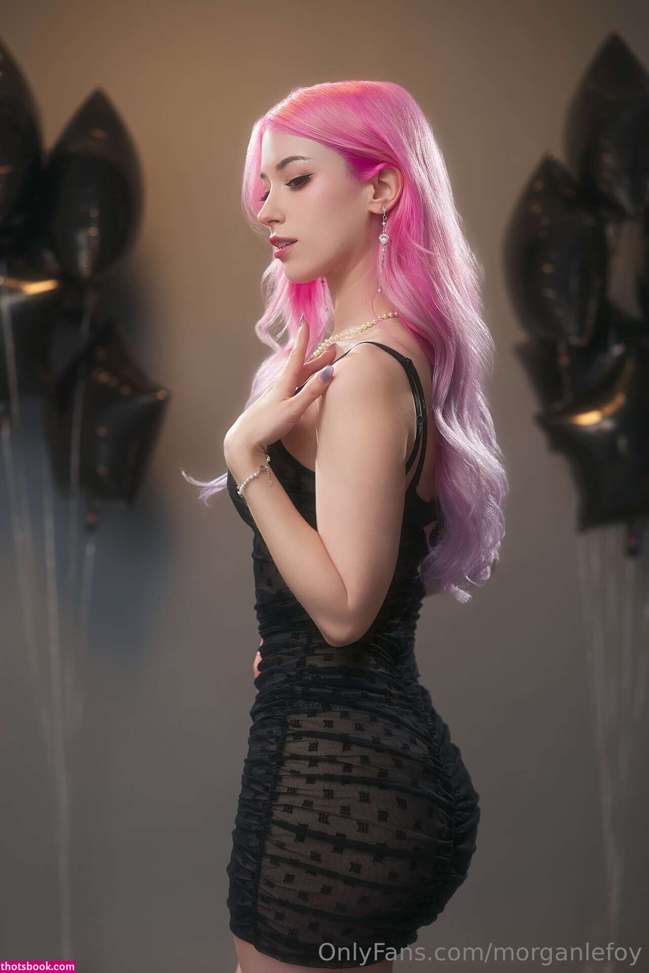 Morganlefoy Photo #21