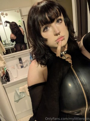 mylittlerobin Photo #6