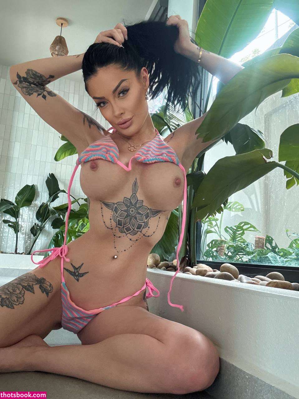 Samantha Morgan Photo #19