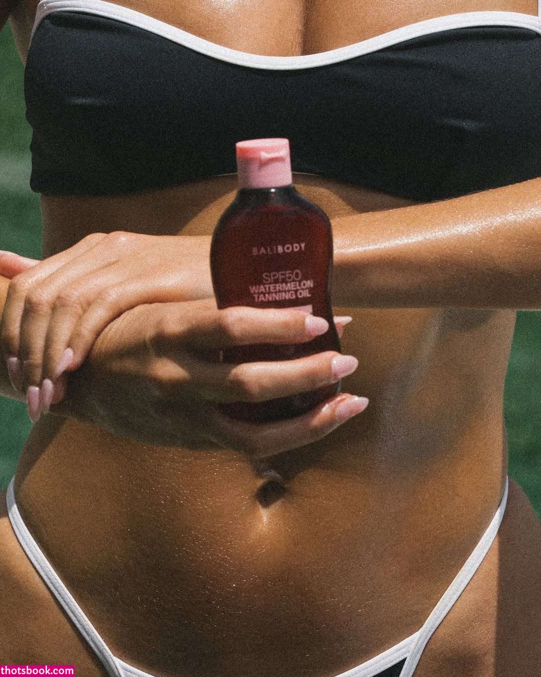 Steph Mandich Photo #21