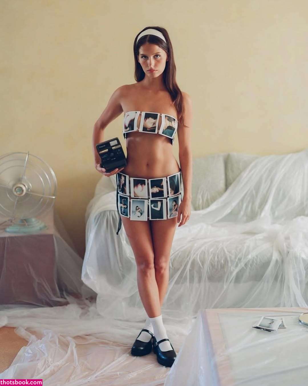 Steph Mandich Photo #32