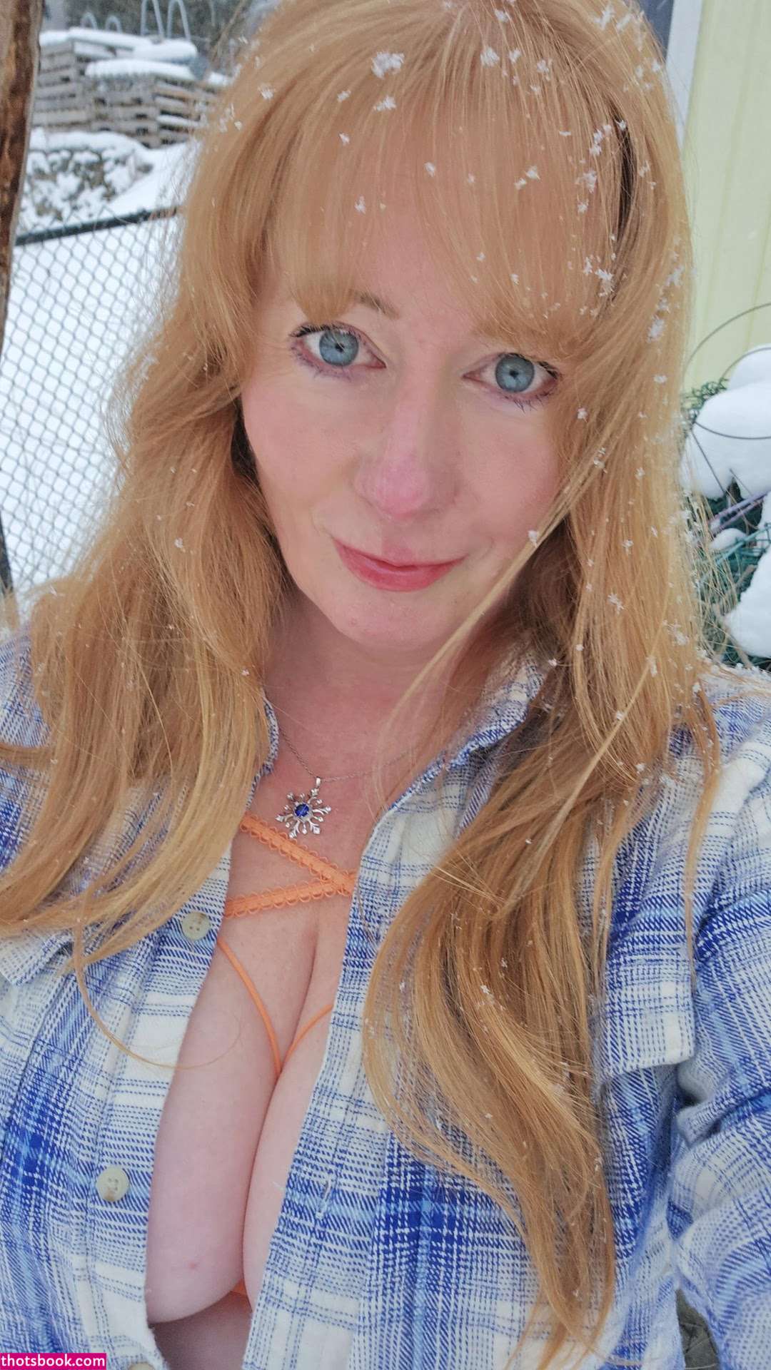 thenewgingercoug Photo #4