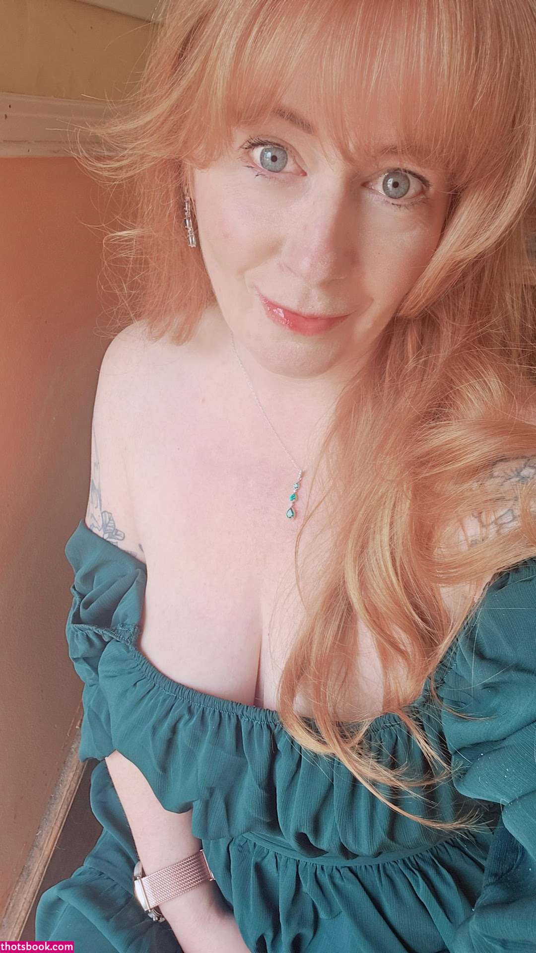 thenewgingercoug Photo #18