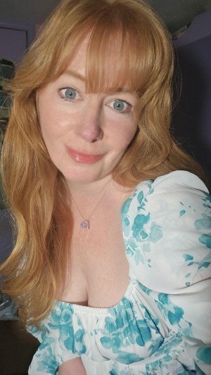 thenewgingercoug Photo #24