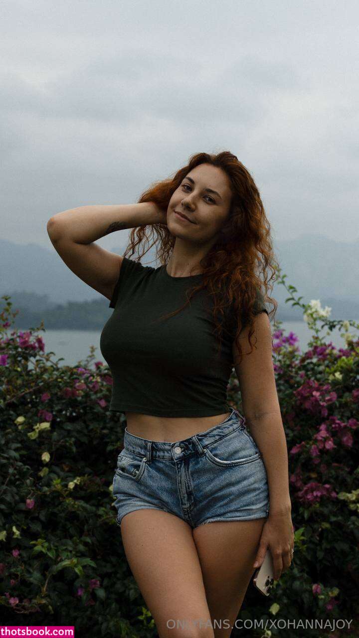 Xohannajoy Photo #10